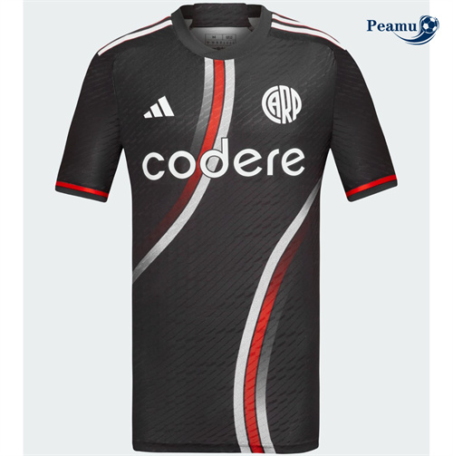 Maillot foot River Plate Third 2024-2025