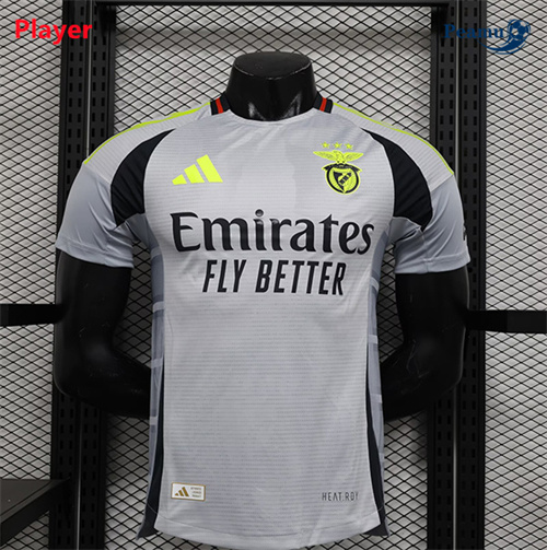 Maillot foot S.L Benfica Player Third 2024-2025