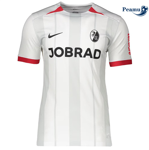 Maillot foot Fribourg Exterieur 2024-2025