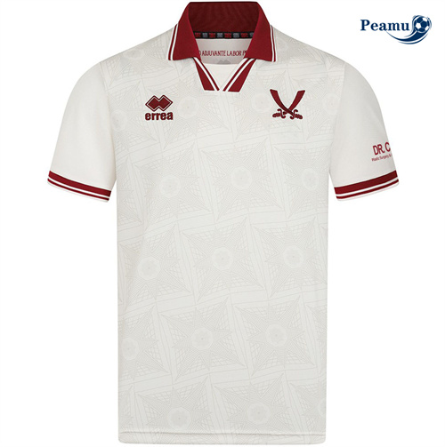 Maillot foot Sheffield United Third 2024-2025