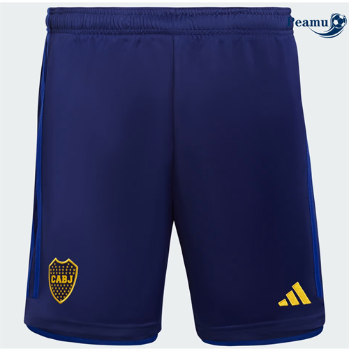 Maillot foot Boca Juniors Short Third 2024-2025