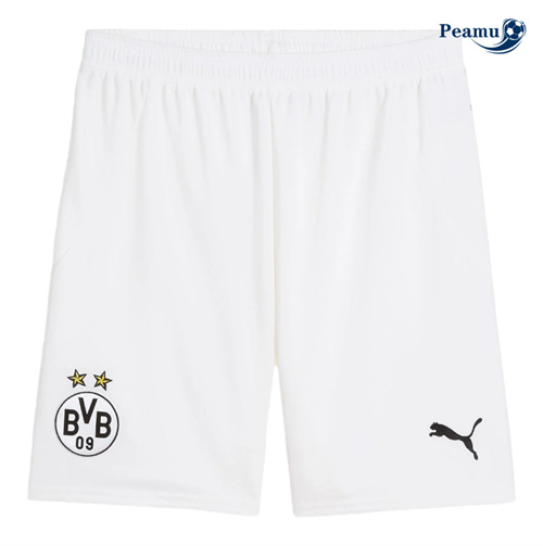 Maillot foot Borussia Dortmund Short Third 2024-2025