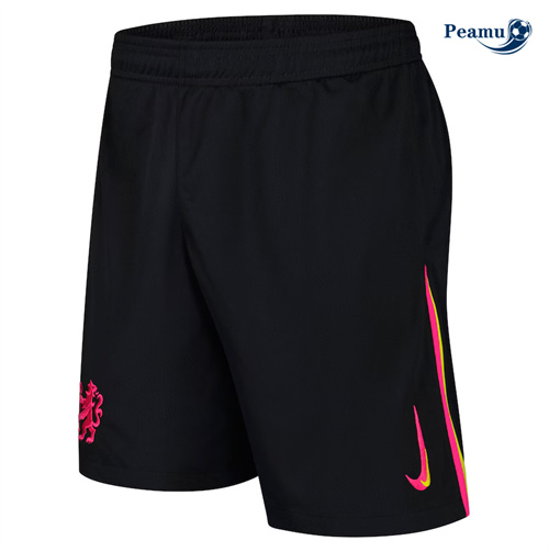 Maillot foot Chelsea Short Third 2024-2025