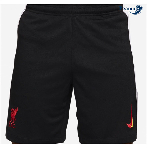 Maillot foot Liverpool Short Third 2024-2025