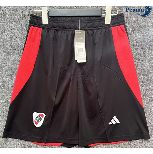 Maillot foot River Plate Short Domicile 2024-2025