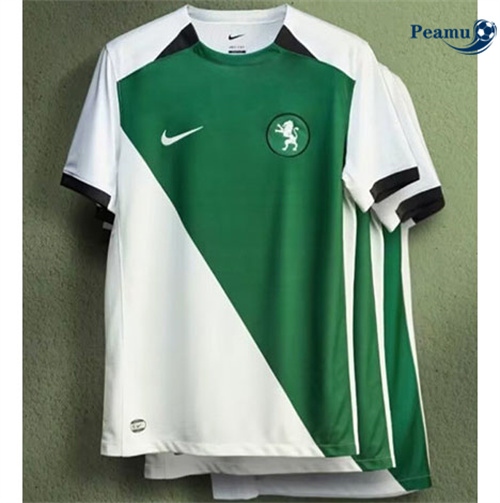 Maillot foot Sporting CP Speciale 2024-2025