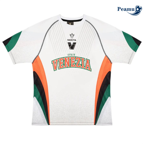 Maillot foot Venezia F.C Exterieur 2024-2025