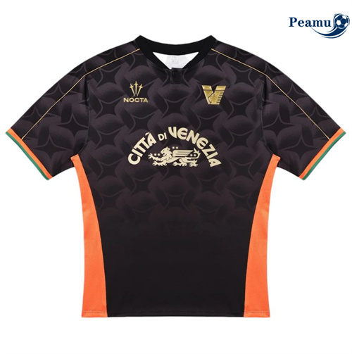 Maillot foot Venezia F.C Domicile 2024-2025