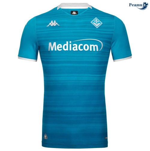 Maillot foot Fiorentina Third 2025-2026