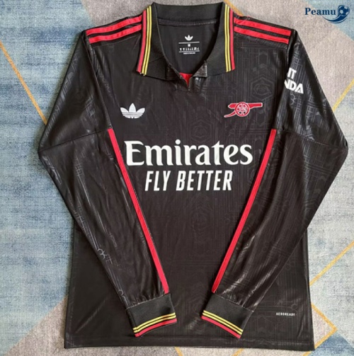 Maillot foot Arsenal maillot Spécial Manche Longue 2025-2026
