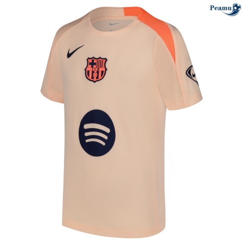 Maillot foot Barcelone maillot pre-match Spécial 2025-2026