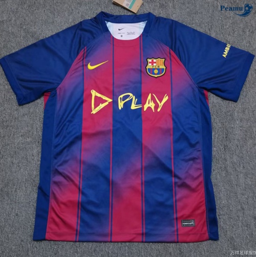 Maillot foot Barcelone maillot Spécial 2025-2026