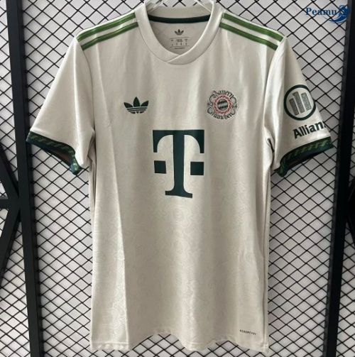 Maillot foot Bayern Munich maillot Spécial 2025-2026