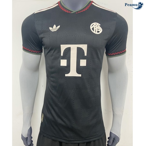 Maillot foot Bayern Munich Player Third 2025-2026