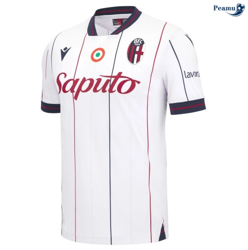 Maillot foot Bologne Exterieur 2025-2026