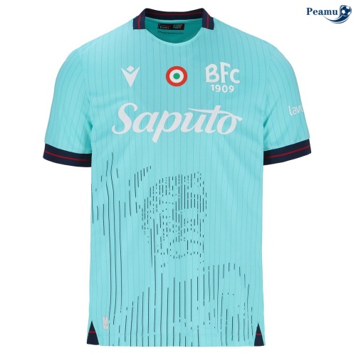 Maillot foot Bologne Third 2025-2026