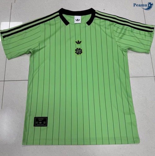 Maillot foot Celtic maillot retro 2025-2026