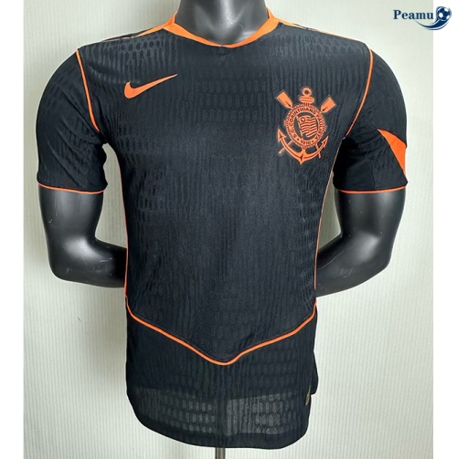 Maillot foot Corinthiens Player Third 2025-2026