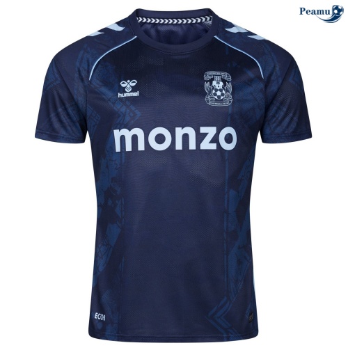 Maillot foot Coventry City Third 2025-2026