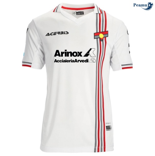 Maillot foot Cremo Exterieur 2025-2026
