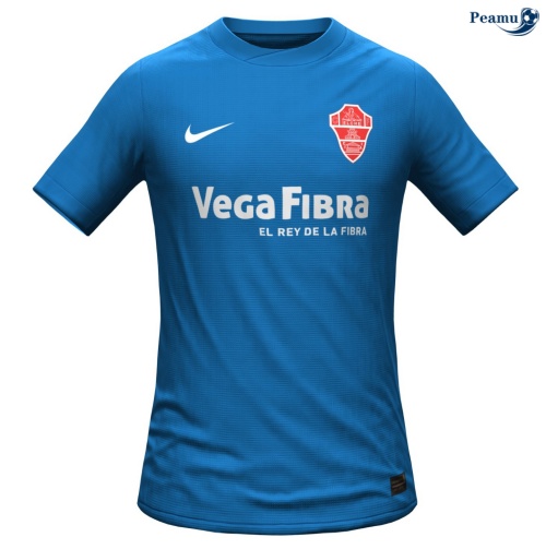 Maillot foot Elcher Third 2025-2026