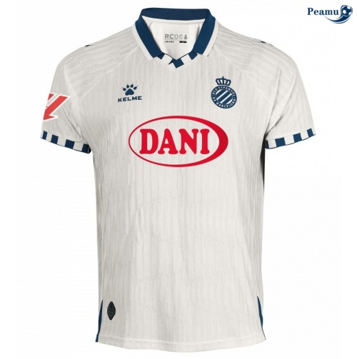 Maillot foot Espanyol Exterieur 2025-2026