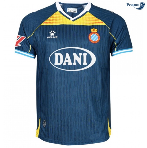 Maillot foot Espanyol Third 2025-2026