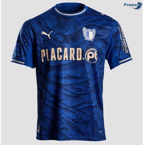 Maillot foot Famalicao Exterieur 2025-2026