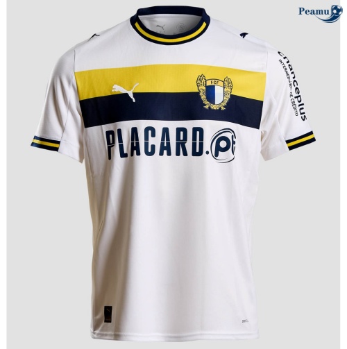 Maillot foot Famalicao Domicile 2025-2026