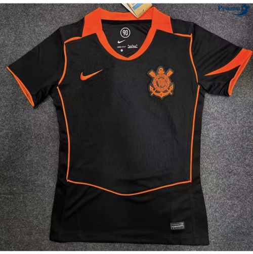 Maillot foot Corinthiens Femme Third 2025-2026