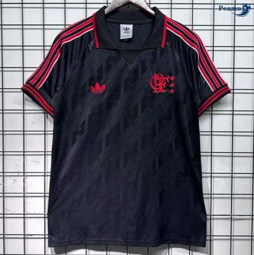 Maillot foot Flamengo Retro maillot Spécial 2025-2026
