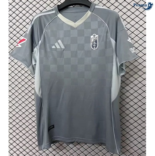Maillot foot Granada Third 2025-2026