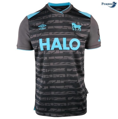 Maillot foot Ipswich Town Third 2025-2026