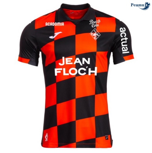 Maillot foot Lorient FC Domicile 2025-2026
