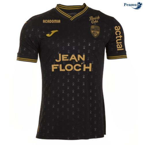Maillot foot Lorient FC Third 2025-2026