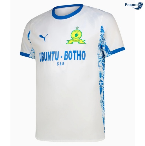 Maillot foot Mamelodi Sundowns Exterieur 2025-2026