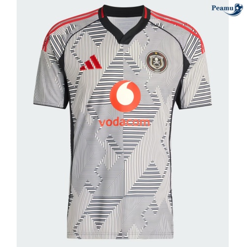 Maillot foot Orlando Pirates Exterieur 2025-2026