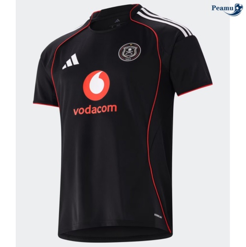 Maillot foot Orlando Pirates Domicile 2025-2026