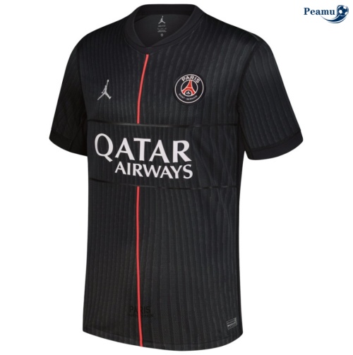 Maillot foot PSG Fourth 2025-2026
