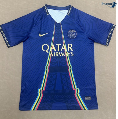 Maillot foot PSG maillot Spécial 2025-2026