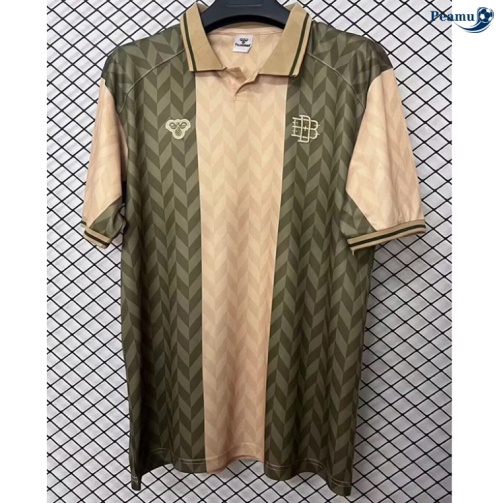 Maillot foot Real Betis maillot Training 2025-2026