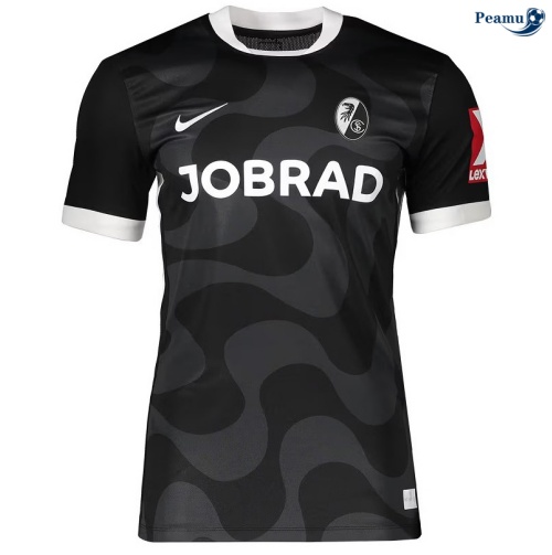 Maillot foot SC Fribourg Exterieur 2025-2026