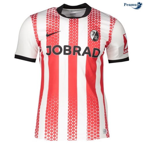 Maillot foot SC Fribourg Domicile 2025-2026