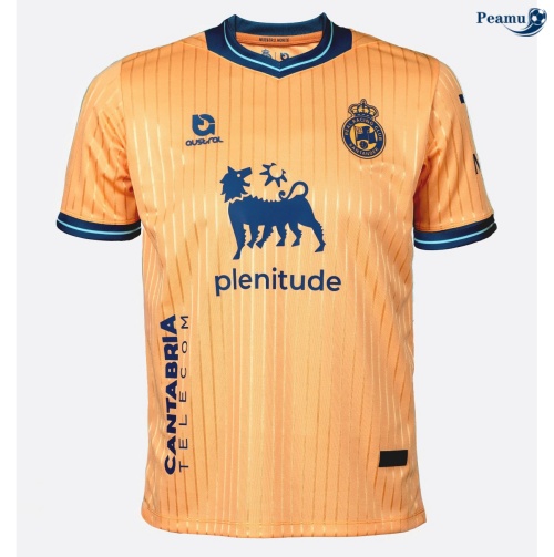 Maillot foot Santander Third 2025-2026