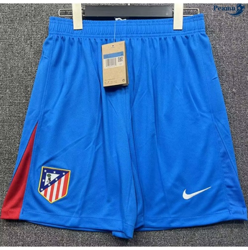 Maillot foot Short Atletico Madrid Third 2025-2026