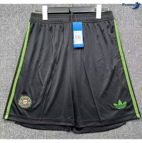 Maillot foot Short Bayern Munich maillot Spécial 2025-2026