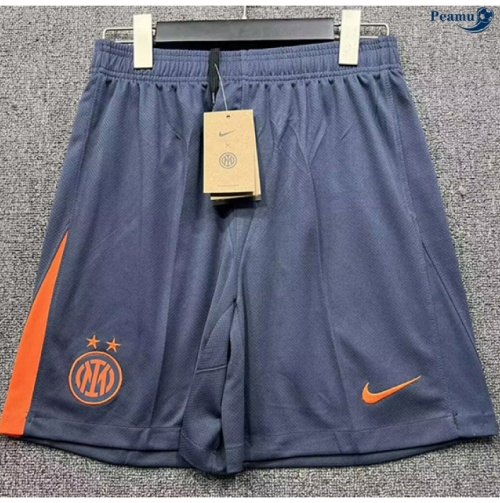 Maillot foot Short Inter Milan Third 2025-2026