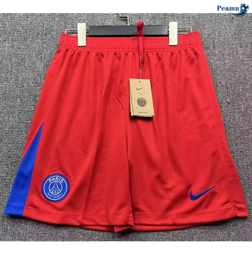 Maillot foot Short PSG Third 2025-2026