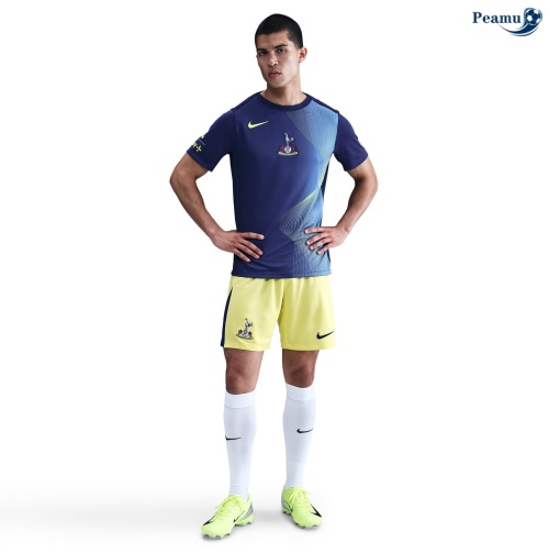 Maillot foot Tottenham Hotspur maillot pre-match 2025-2026