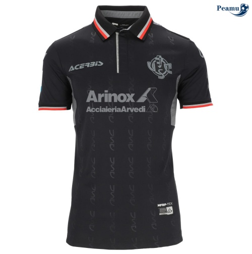 Maillot foot US Cremonese Third 2025-2026